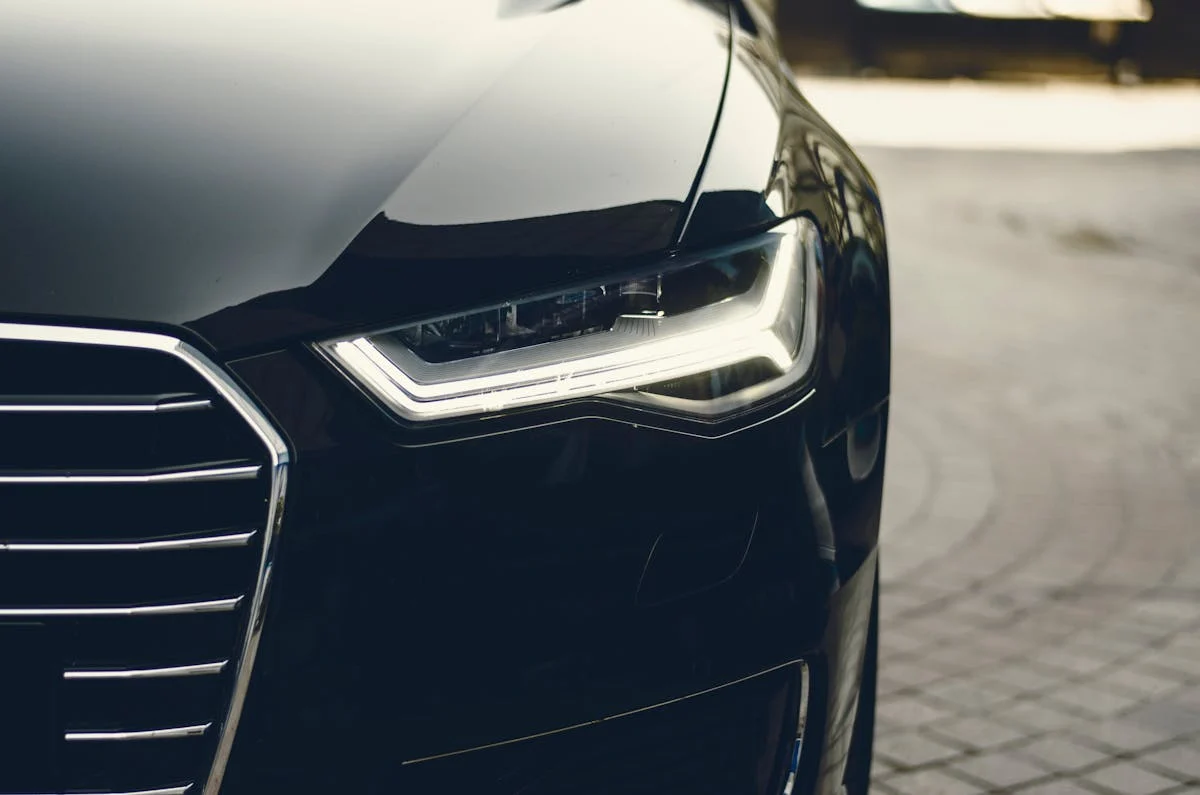 Запуск нових екологічних автобусів